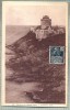 AD 245 C. P. VECHE -ENVIRONS DE SAINT-CAST-LE FORT LA LATTE-FRANTA-CIRCULATA1932, Circulata, Printata