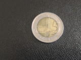 Moneda 5 Dirhams Maroc