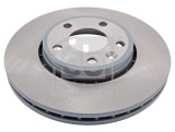 FEBI BILSTEIN 22698 Disc frana