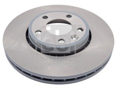 FEBI BILSTEIN 22698 Disc frana