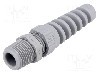 Presetupa poliamida, NPT3/8&quot;, IP68, {{Seria producatorului}}, LAPP - 53016610