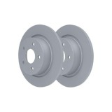 Disc frana Ate 24011101541, parte montare : Punte spate