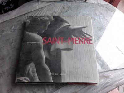 SAINT-PIERRE - AURELIO AMENDOLA (ALBUM) foto