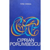 Ciprian Porumbescu - 1974 - Nina Cionca (D63)