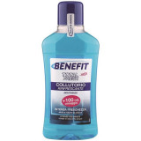 Cumpara ieftin Apa de gura Total Fresh, 500 ml, Benefit