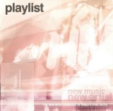 Various - Playlist: Volume 8, CD