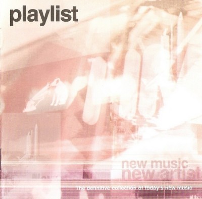 Various - Playlist: Volume 8, CD foto