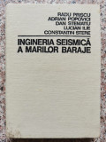 Ingineria Seismica A Marilor Baraje - R. Priscu A. Popovici D. Stematiu L. Ilie C. Stere,554112