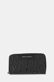 Armani Exchange portofel culoarea negru, XW001606 AF17290