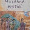 MIREASMA PUSTIEI-AVVA AMMONA, AVVA ZOSIMA