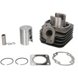 Kit cilindru scuter Kymco 2T 50 39mm