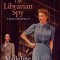 The Librarian Spy