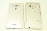 Capac baterie Asus ZenFone 3 Deluxe ZS557KL Z016D gold swap