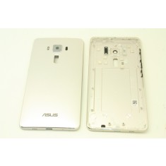 Capac baterie Asus ZenFone 3 Deluxe ZS557KL Z016D gold swap
