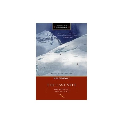 The Last Step: The American Ascent of K2 foto