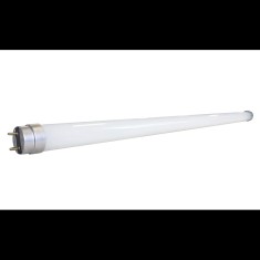 Tub LED- T8- 18W=36W, 6400K, lumina rece, 1440lm