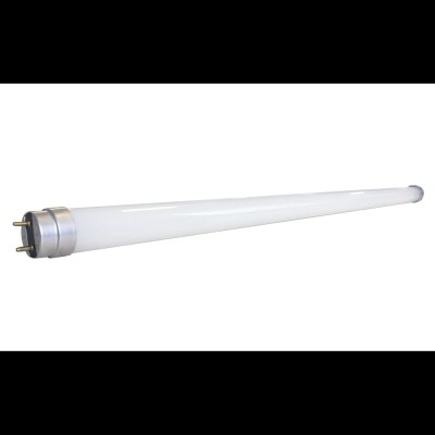 Tub LED- T8- 18W=36W, 6400K, lumina rece, 1440lm foto