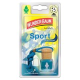 ODORIZANT AUTO STICLUTA WUNDER-BAUM SPORT 45855