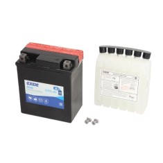 Baterie EXIDE AGM 12V 6AH (YTX7L-BS) Fara Intretinere