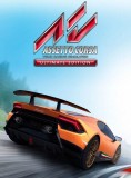 Assetto Corsa Ultimate Edition Key