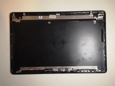 HP Pavilion Model 15-da0194nq Capac Spate Ecran LCD L50303-001 foto