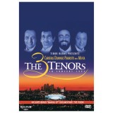 CarrerasDomingoPavarotti The 3 Tenors In Concert Los Angeles 1994 (dvd)