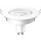 Bec LED spot Philips, GU10, 4.7W (50W), 345 lm, lumina