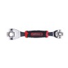 Cheie universala rotativa KD10441, Kraftdele
