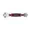 Cheie universala rotativa KD10441