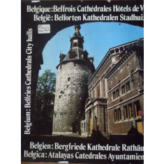 Belgique - J. Goffin, F. Van Den Bremt ,306464