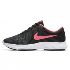 Pantofi Sport Nike Revolution 4 GS - Pantofi Originali - 943306-004 foto