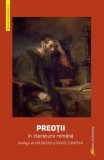 Preotii in literatura romana - Galaxia Gutenberg