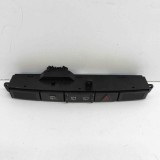 Panou Butoane Chrysler Voyager IV RG RS 2005 04685925AA Buton Start Stop Argintiu Aluminiu