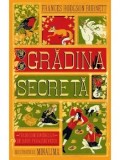 Gradina secreta/Frances Hodgson Burnett