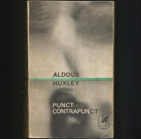 PUNCT. CONTRAPUNCT - ALDOUS HUXLEY
