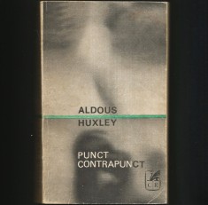 PUNCT. CONTRAPUNCT - ALDOUS HUXLEY