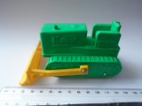 bnk jc No. 20. Galanite Caterpillar Bulldozer