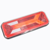 Cumpara ieftin Lampa stop camion LED cu semnalizare dinamica 12-24V