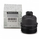 Capac Filtru Ulei Oe Renault Megane 3 2008&rarr; 7701478537