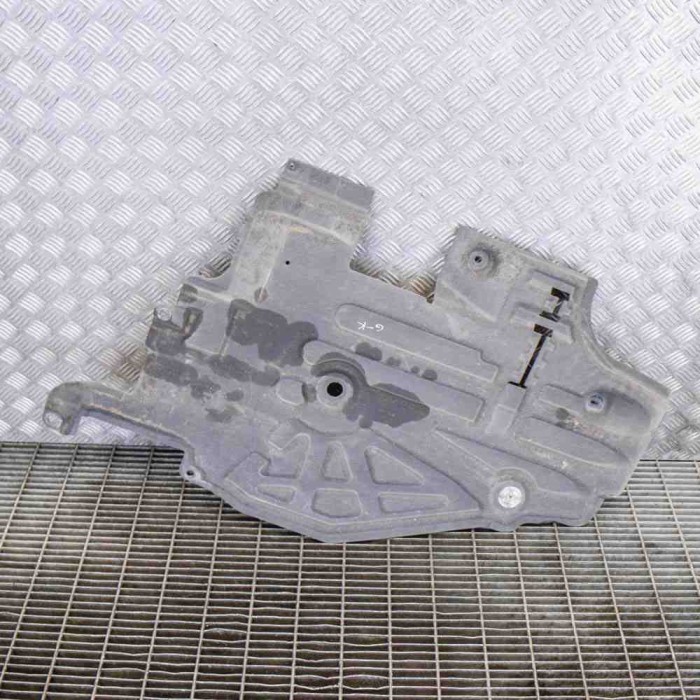 Scut motor st&acirc;nga spate VOLVO S90 II 2018 OEM: 31497463