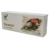 Parazitol Medica 30cps, Medica Farmimpex