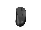 Cumpara ieftin Mouse Gaming Wireless NATEC Hawk 2 Wireless, 3200 dpi, Negru
