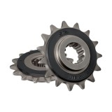 MBS Pinion fata Z15 RB - OEM Rubber Cushioned, Cod Produs: JTF153815RB
