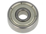 Lagăr cu bile pe un singur r&acirc;nd 4mm x 13mm x 5mm