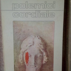 Octavian Paler - Polemici cordiale (editia 1983)