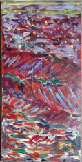 Abstract - semnat Liner &#039;81