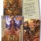 Isis Oracle (Pocket Edition): Awaken the High Priestess Within