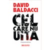 Cel care nu uita - David Baldacci, Crime Scene Press, editia 2023, Roman Politist, Amos Decker