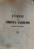 EVREII SI CURTEA TARILOR. COMENTARII SENZATIONALE-H.C. HUMULESTI-236063