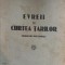 EVREII SI CURTEA TARILOR. COMENTARII SENZATIONALE-H.C. HUMULESTI-236063